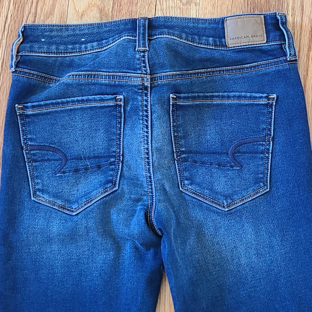 Ae Jegging - image 3